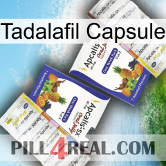 Tadalafil Capsule 12